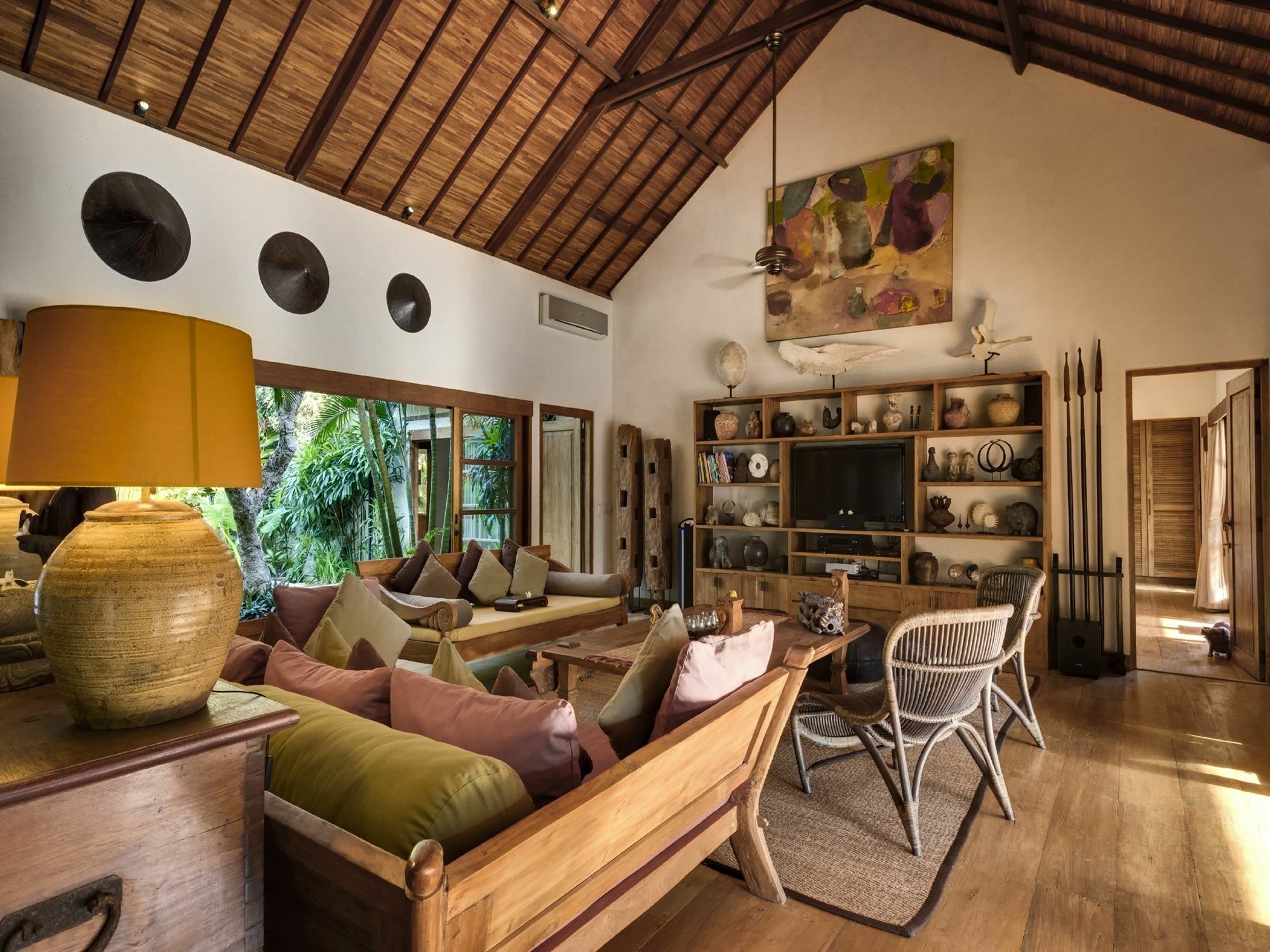 Kavaya Villa Seminyak (Bali)