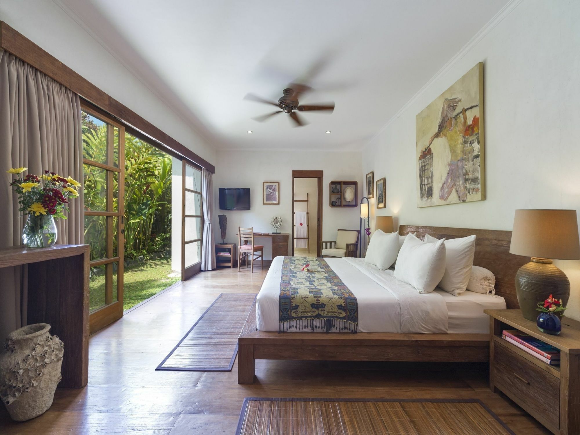 Villa Kavaya *