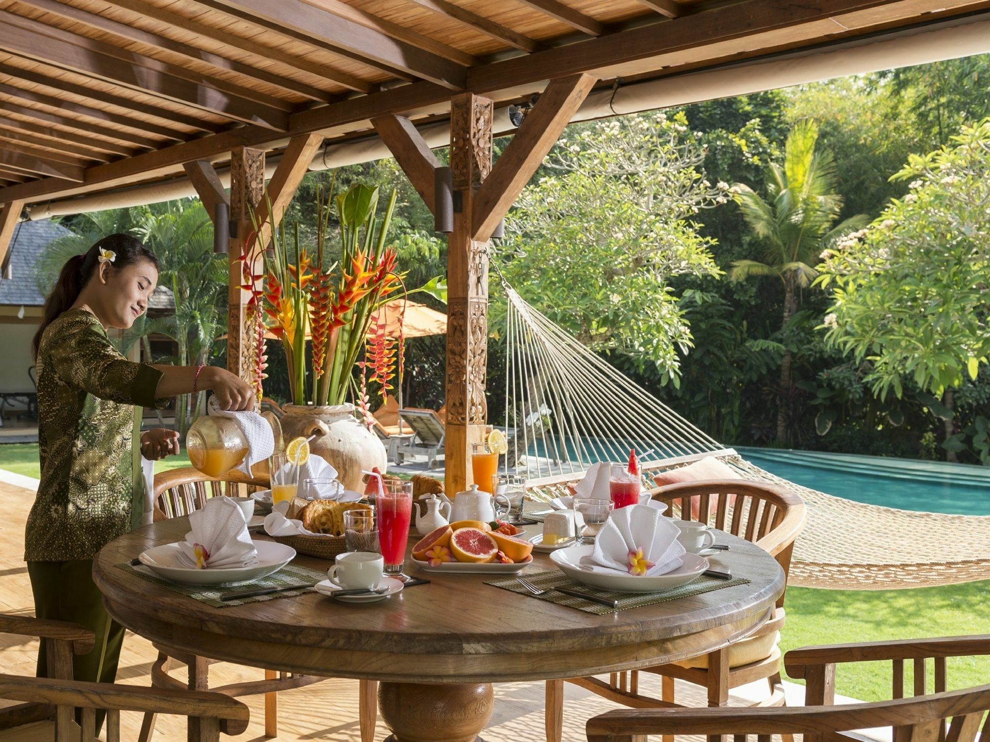 Villa Kavaya *