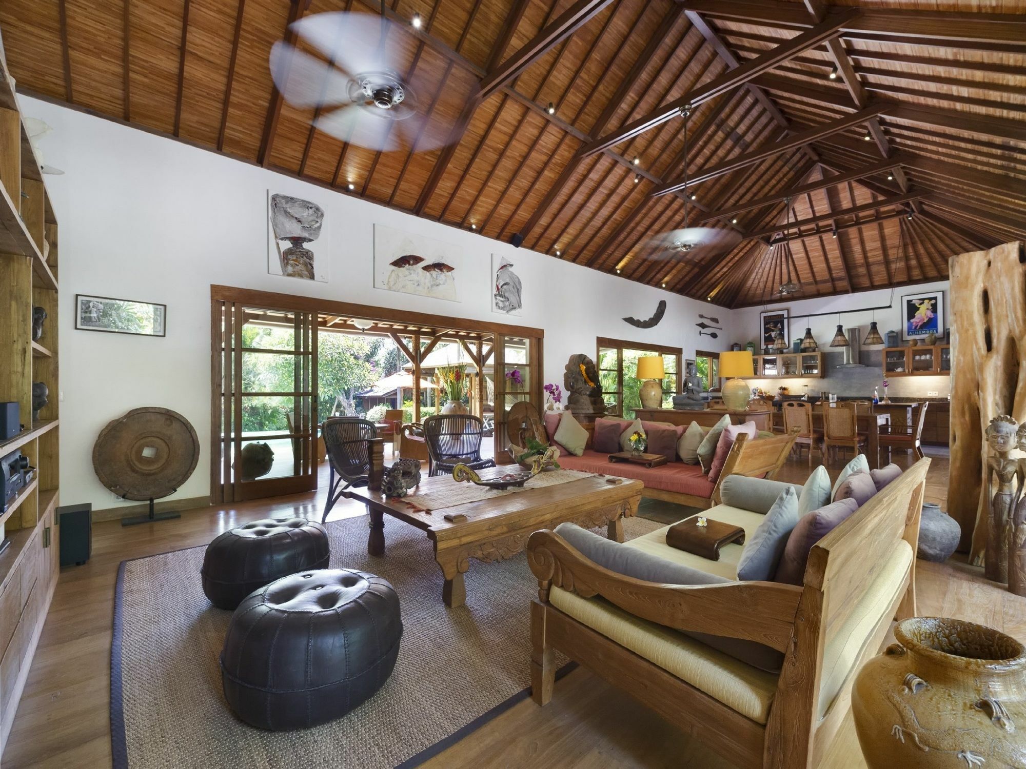 Kavaya * Seminyak (Bali)