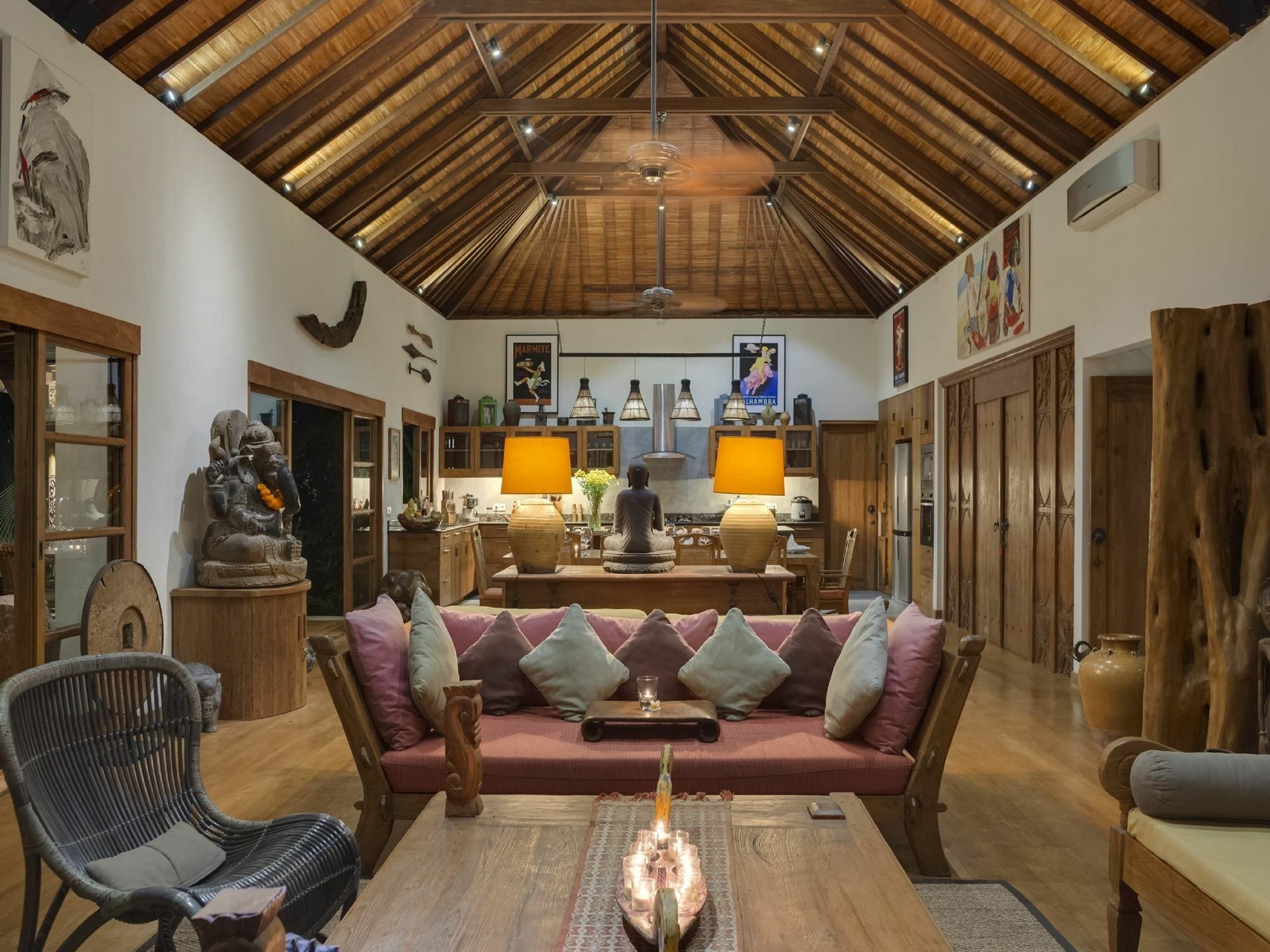 Kavaya Villa Seminyak (Bali)