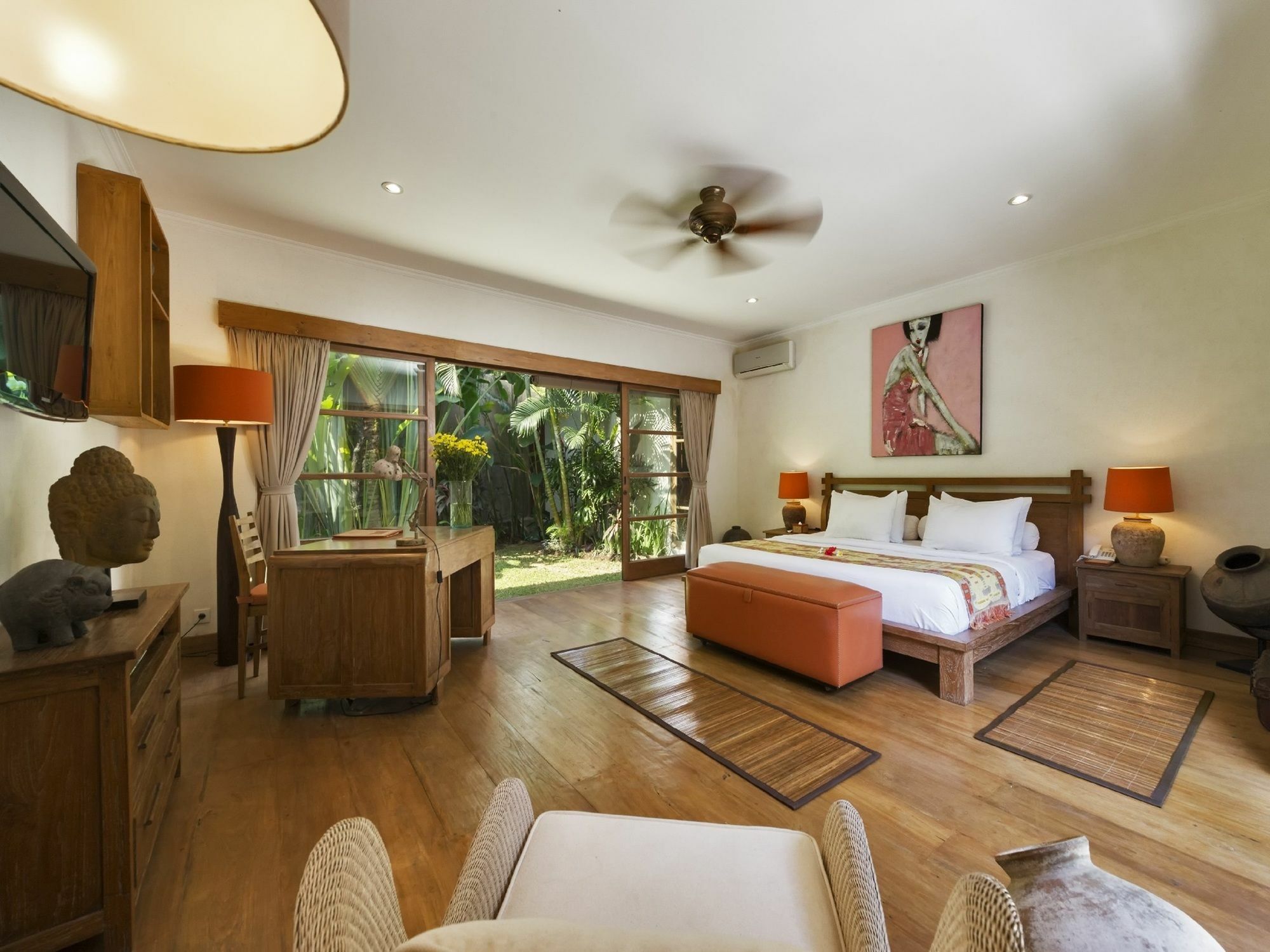 Kavaya Villa Seminyak (Bali)
