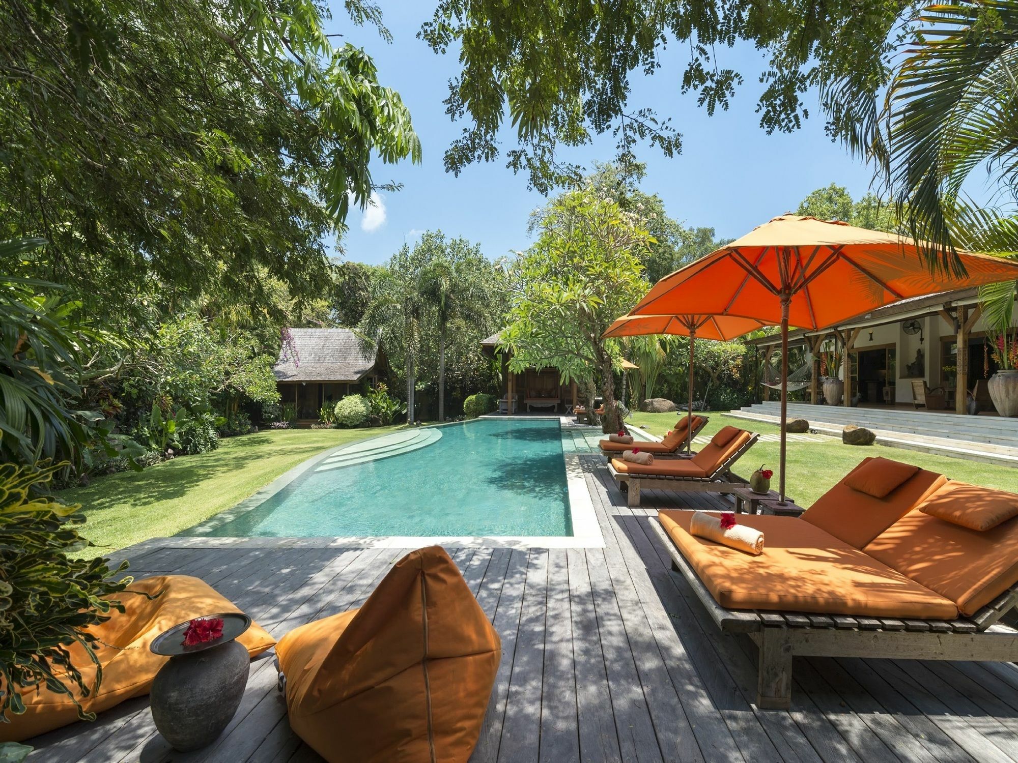 Kavaya * Seminyak (Bali)