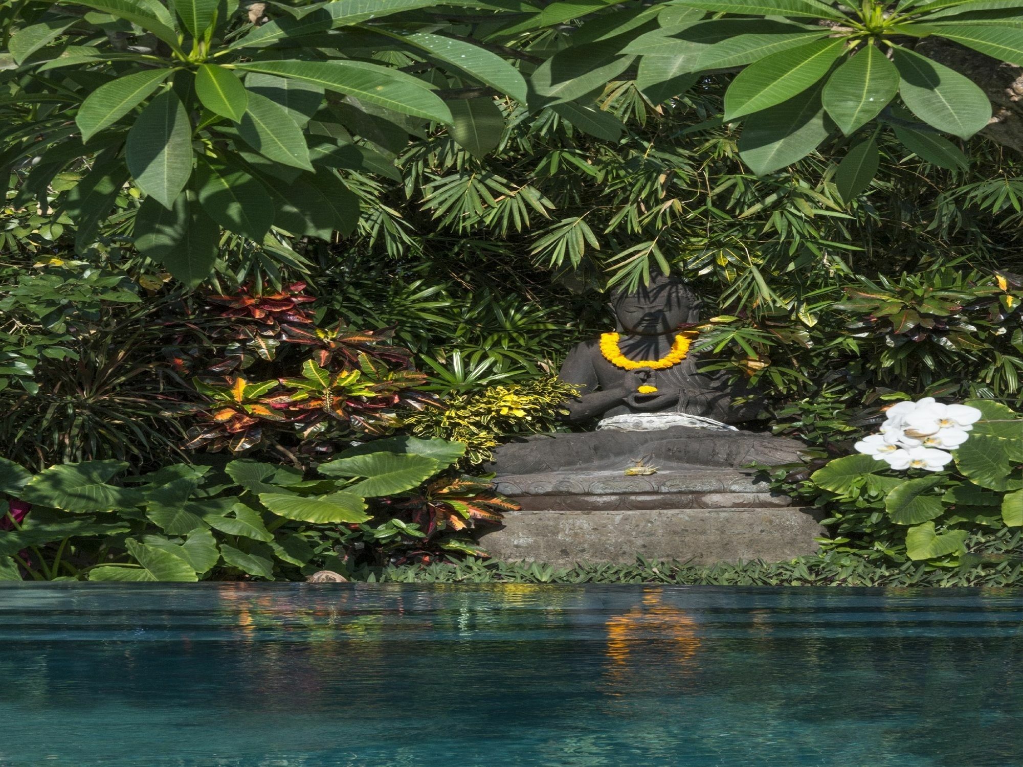 Villa Kavaya Seminyak (Bali)