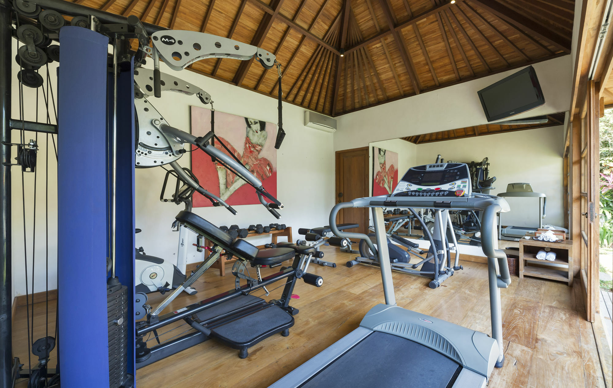 Kavaya Villa Seminyak (Bali)